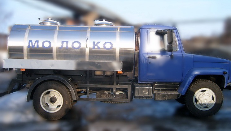 GAZ – 3309 4200L