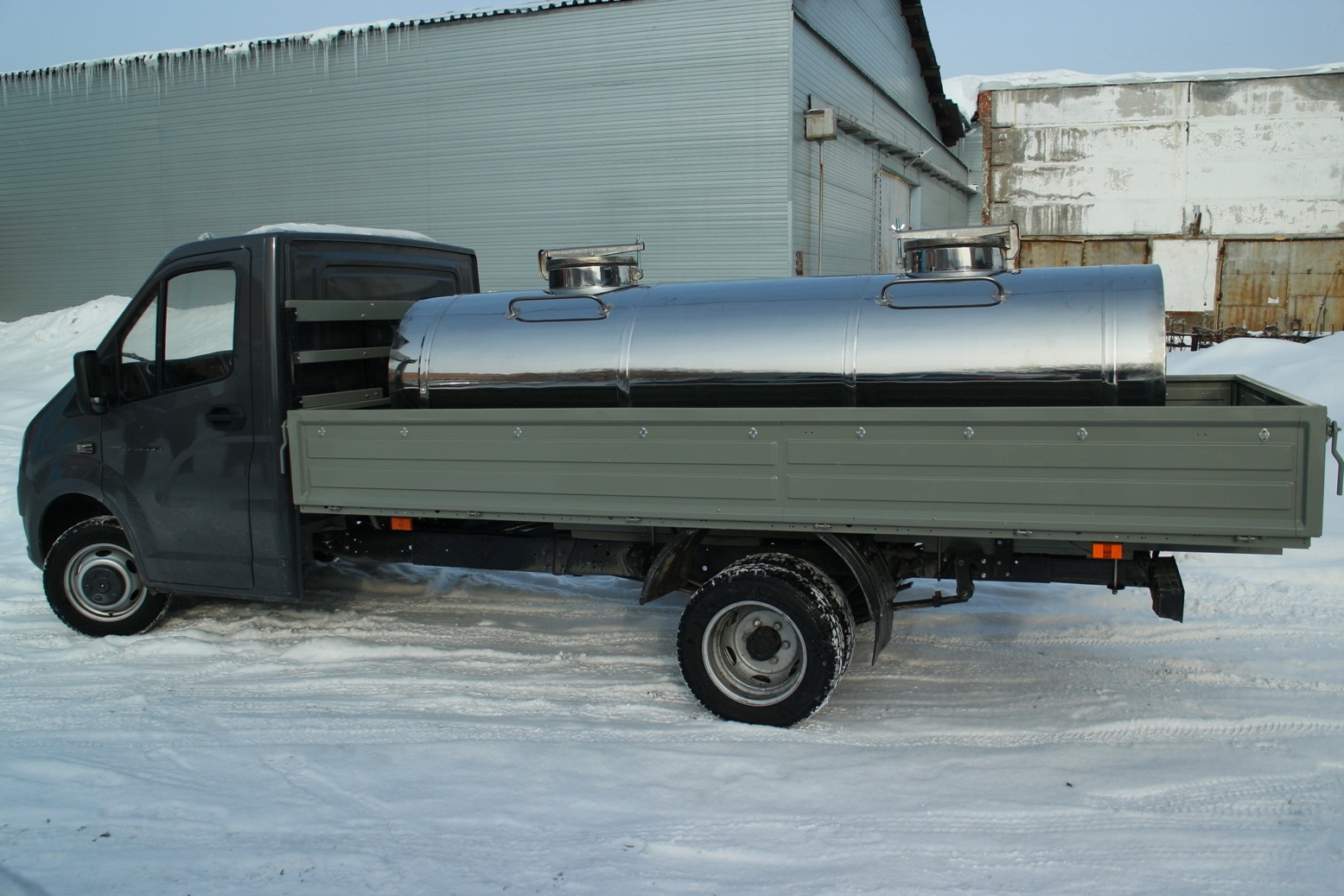 VW T5